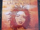 LAURYN HILL Miseducation Of ORIGINAL double LP Fugees Mint-