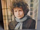 BOB DYLAN BLONDE ON BLONDE LP C2L 41   1st MONO PRESSING CLAUDIA CARDINALE PIC