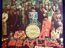 Beatles AKA Sgt. Peppers Lonely Hearts Club Band, Alternate Cover.# PCS 1967