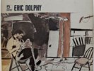ERIC DOLPHY Last Date lp LIMELIGHT MONO lp Jazz