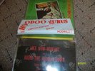 HOODOO GURUS RARE 6 PACK OF 7