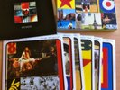 PAUL WELLER Stanley Road 6X7
