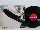 LED ZEPPELIN-1969 DEBUT ALBUM-588 171-FIRST PRESS-TURQUOISE LETTERING-SUPERHYPE*