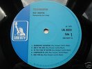 ROY HARPER - FOLKJOKEOPUS - LIBERTY BLUE.