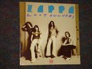 FRANK ZAPPA   ZOOT ALLURES   STILL SEALED RECORD LP 1976 ORIGINAL NOT A CUT OUT