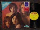 THE SHOCKING BLUE   S/T RECORD LP   IN SHRINK   NEAR MINT ORIG Nirvana LOVE BUZZ