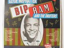 VERY RARE ORIGINAL FIRST PRESSING BIM BAM CLYDE McPHATTER AND THE DRIFTERS VG++