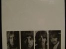 THE BEATLES - WHITE UNPLUGGED ALBUM (2007) LP SEALED COLOURED VINYL