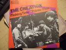 Creation/Raw/Painter Man/Making Time/UK7