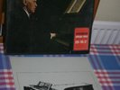 SXLA 6452-61 WILHELM BACKHAUS BEETHOVEN PIANO SONATAS DECCA  10 LP