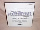 ROSSINI,LA CENERENTOLA,CINDERELLA,DECCA REC,3 REC,VG+,33 LP,PLUS BOOKS,33 RECORD
