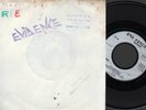 EVIDENCE rare FRENCH DISCO boogie FUNK PR0M0 7