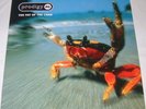 Prodigy : The Fat Of The Land UK 2LP 1997 - Double Album Vinyl