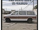 THE BLACK KEYS EL CAMINO SEALED NEW VINYL LP CD GIANT POSTER