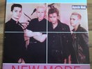 Depeche Mode-New Mode Live 81