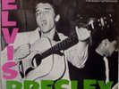 ELVIS PRESLEY ORIGINAL FRENCH LP RCA 430.713 - june 66 - black label first press