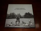 GEORGE HARRISON All Things Must Pass 3x LP Box Set, Complete, Poster, EX