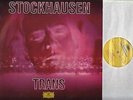    Karlheinz Stockhausen - Trans    RAR + TEXTBLATT