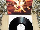 VAN HALEN - Balance LP original 1995 Warner . Rare  Sammy Hagar