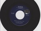 SOUL TWINS - QUICK CHANGE ARTIST / GIVE THE MAN A CHANCE - KAREN