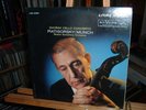 PIATIGORSKY MUNCH DVORAK CELLO CONCERTO RCA LIVING STEREO LSC 2490 SHADED DOG