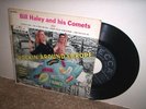Bill Haley and The Comets - 1957 - EP 