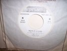 Dave Davies (Kinks) - 1967 - RARE WL PROMO 45, 