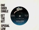?PAUL McCARTNEY & MICHAEL JACKSON: Girl Is Mine? Near Mint ONE-SIDED PROMO 45