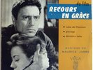 RECOURS en GRACE Annie GIRARDOT JARRE ORIGINAL 1959 EP