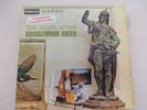 TEN YEARS AFTER - CRICKLEWOOD GREEN - LP (INCL POSTER)