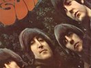 BEATLES Rubber Soul 2nd Press MONO Plays EX+++ Clean sleeve