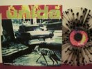 UNIDA Urban Coyote LP '99 COLORED VINYL GATEFOLD RARE