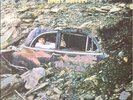 JIMMY BUFFETT PROMO 1st ALBUM Down to Earth BARNABY ORIG Rare OUT of PRINT EXC