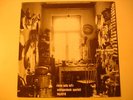 Alex Schlippenbach Three Nails Left Evan Parker Peter Kowald Paul Lovens FMP