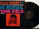 THE BEATLES & FRANK IFIELD Jolly What '64 MONO NM-