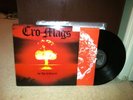 Cro-Mags The Age Of Quarrel LP (Madball, Biohazard, Sick Of It All, Earth Crisis