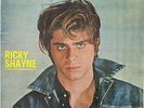 ? ?  RICKY SHAYNE EP Spain cool PS  UNO DEI MODS Rarest