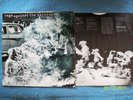 RAGE AGAINST THE MACHINE LP (First) 1992 EPIC 1st PRESS-RARE on VINYL  vg+
