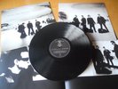 U2 RARE VINYL LP ALL THAT YOU CAN'T LEAVE BEHIND with Booklet Mint Vinyl
