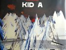 Radiohead - Kid A (2x10
