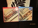 The Beatles 1962-1966 Red Vinyl And 1967-1970 Blue Vinyl