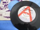 HEART AND SOUL,CLEFTONES,1961 COLUMBIA DEMO,.