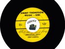 JIMMY THOMPSON - JIMMYS PLACE - JAZZ FUNK NORTHERN SOUL - LISTEN