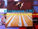 Maxwell URBAN HANG SUITE 1996 OG UK 2LP Cat#483699-1 MAD MAD RARE 1ST PRESS