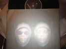 Pet Shop Boys ALTERNATIVE BOX SET VINYL 3LP record RARE hits popart paninaro