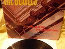 The Beatles ''Please Please Me'' 1970 Re-Issue, Flip Back Cover Stereo Near Mint