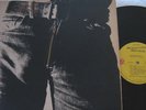 THE ROLLING STONES Sticky Fingers ORG ' 71 PRESS W/ INNER SLEEVE NM