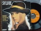 Ultra-rare EP Sylvie Vartan en italien Zum Zum Zum