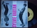 Ancien et très rare EP Sylvie Vartan 