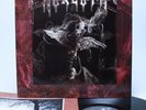 Morgoth -Cursed LP 1991 RARE   gorefest sinister grave asphyx  tiamat convulse